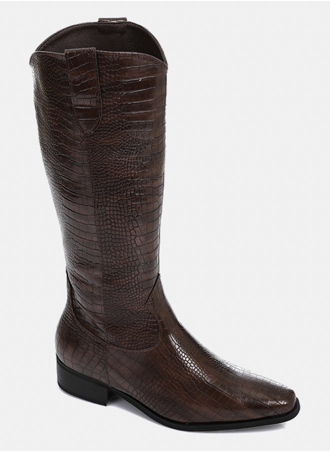 DejaVu Casual Boot  - Image 1