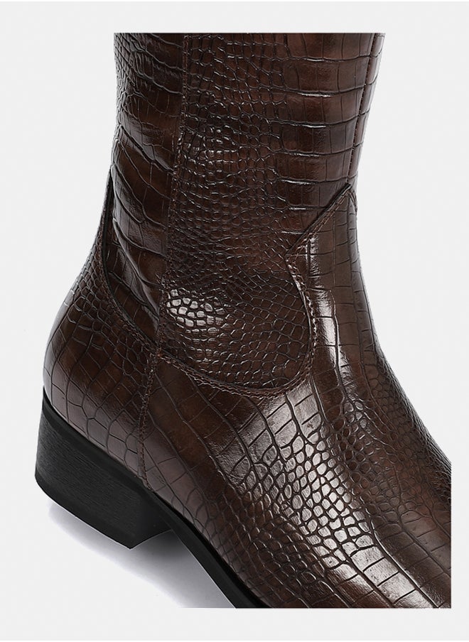 DejaVu Casual Boot  - Image 5