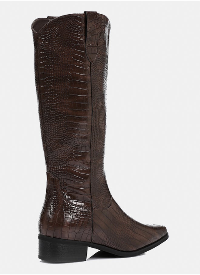 DejaVu Casual Boot  - Image 3