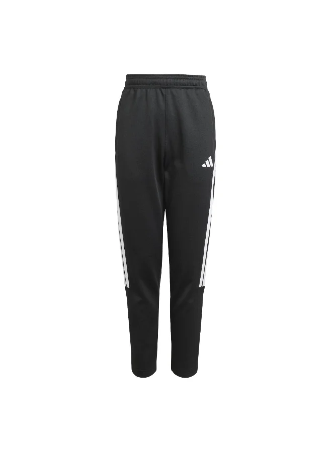 adidas Adidas J Hot Tiro Pt Black Pants (1/1) Pants For Kids