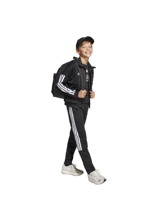 Adidas Adidas J Hot Tiro Pt Black Pants (1/1) Pants For Kids - Image 4