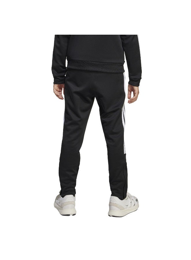 Adidas Adidas J Hot Tiro Pt Black Pants (1/1) Pants For Kids - Image 3