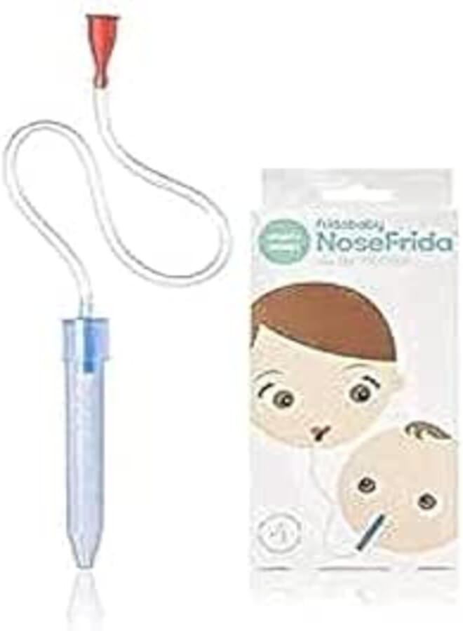 Nosefrida Nosefrida Baby Nasal Aspirator