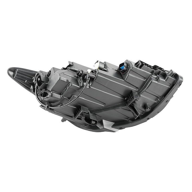 TODO LED Headlight Headlamp Assembly for 2020 2021 2022 Hyundai Sonata, 92101-L1100 Left/Driver Side - Image 2