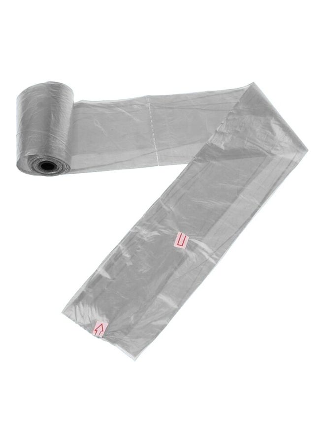 NIBEMINENT Pack Of 5 Disposable Scented Bags  - Image 4