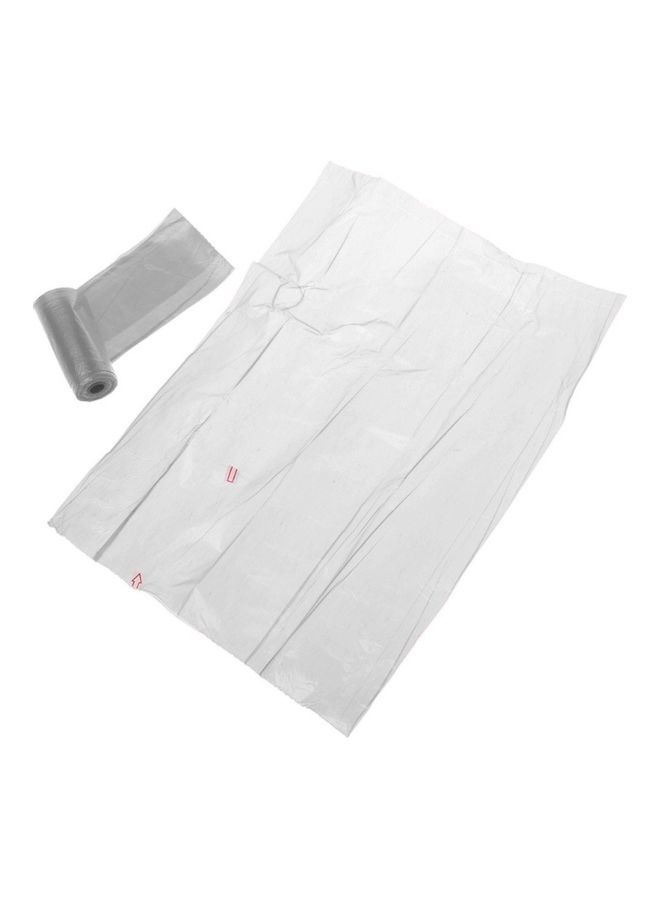 NIBEMINENT Pack Of 5 Disposable Scented Bags  - Image 3