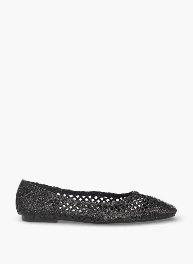 Flora Bella Women Slip-On Ballerina Shoes