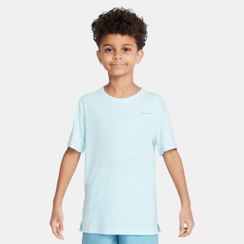 Nike Kids' Miler Run Division T-Shirt (Older Kids)