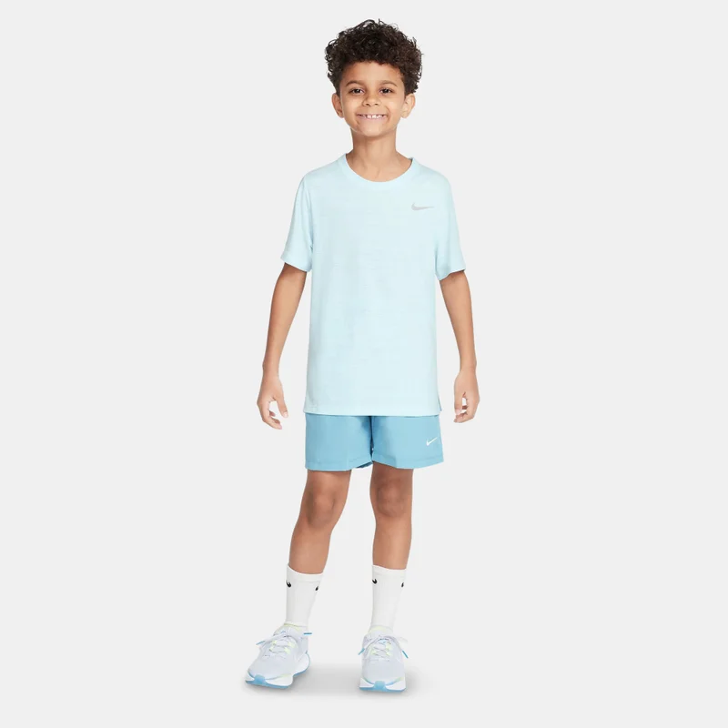 Nike Kids' Miler Run Division T-Shirt (Older Kids)