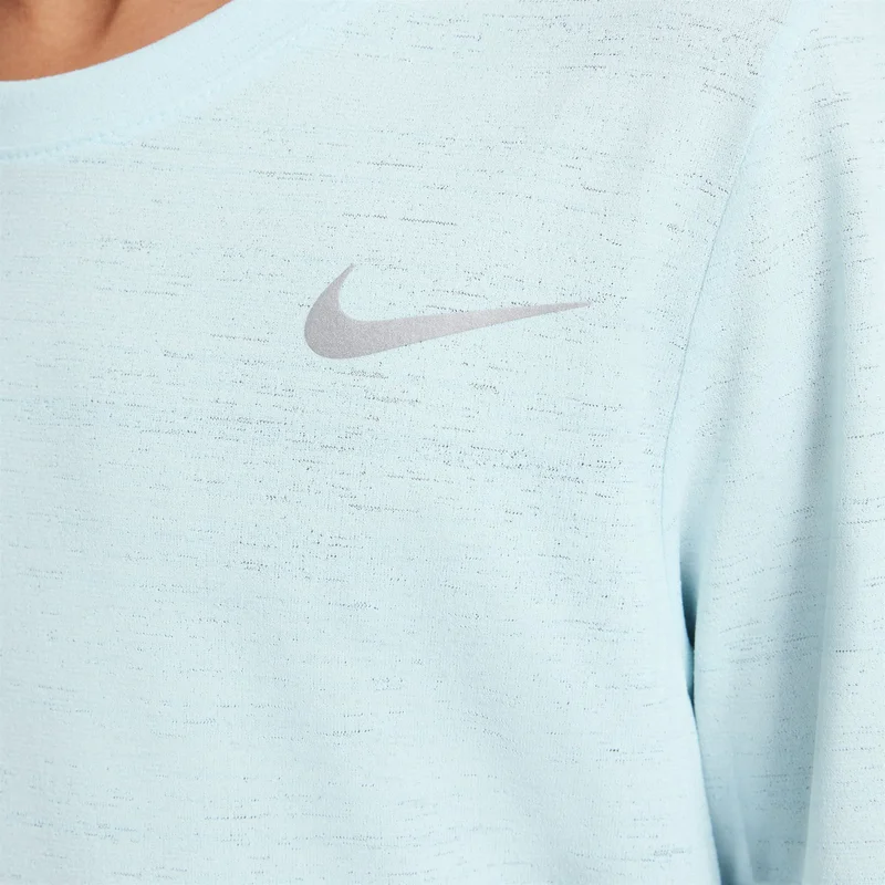 Nike Kids' Miler Run Division T-Shirt (Older Kids)