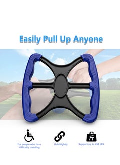 General Elderly Assistance Products Chair Lift Assist Devices for Seniors - 420lb Mobility and Daily Living Aids Handicapped Accessories Pull to Stand Assist Disability Aids from Seated Position  - Image 3