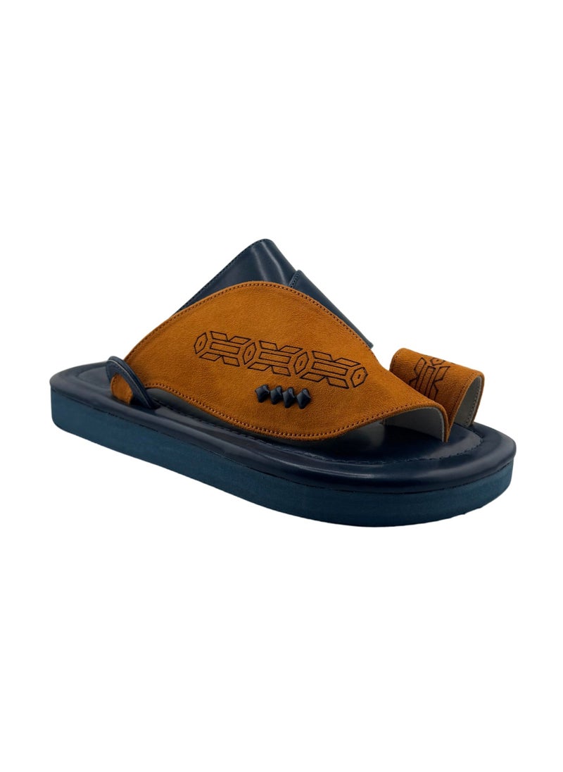 Footprint Comfort Arabic Slippers  - Image 2