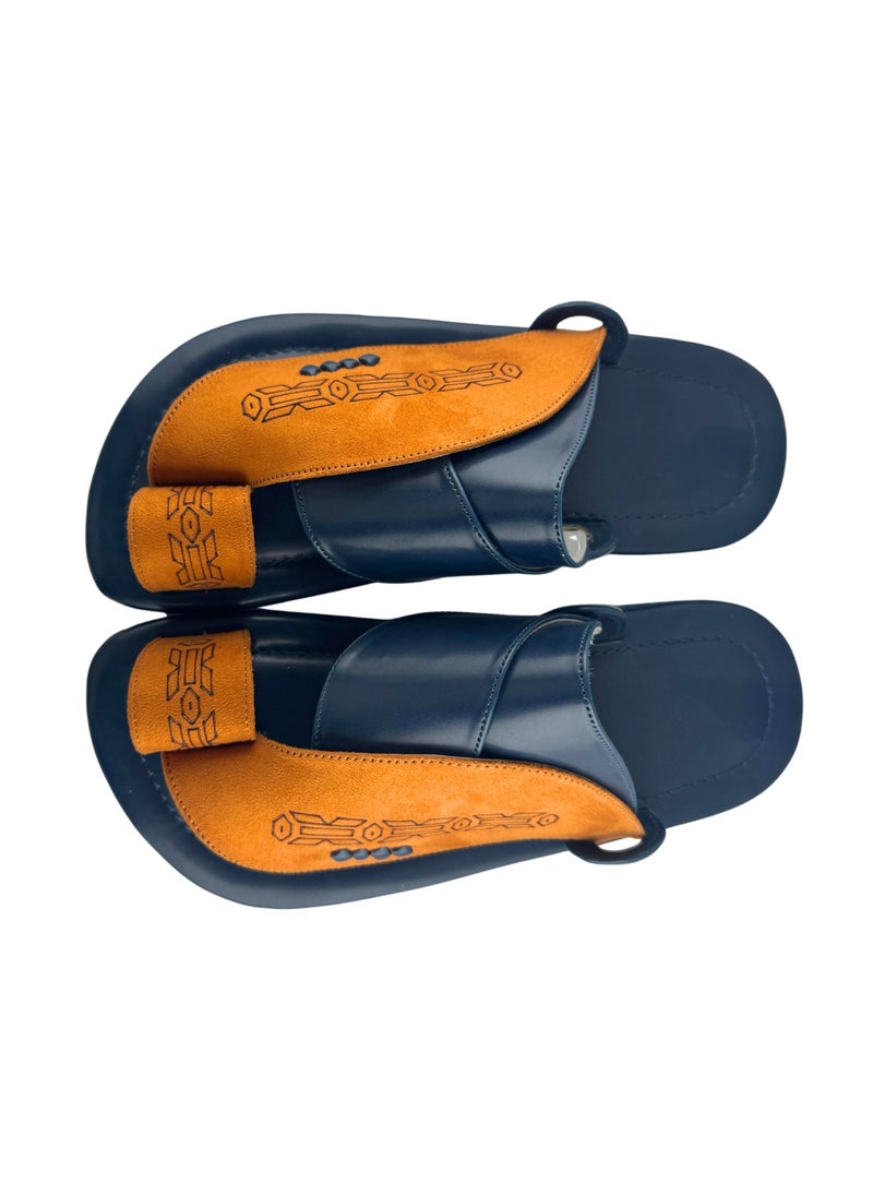 Footprint Comfort Arabic Slippers  - Image 4