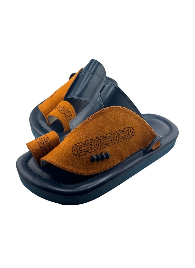 Footprint Comfort Arabic Slippers  - Image 3