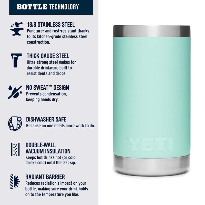 يتي Yeti Rambler Jr. - Image 3