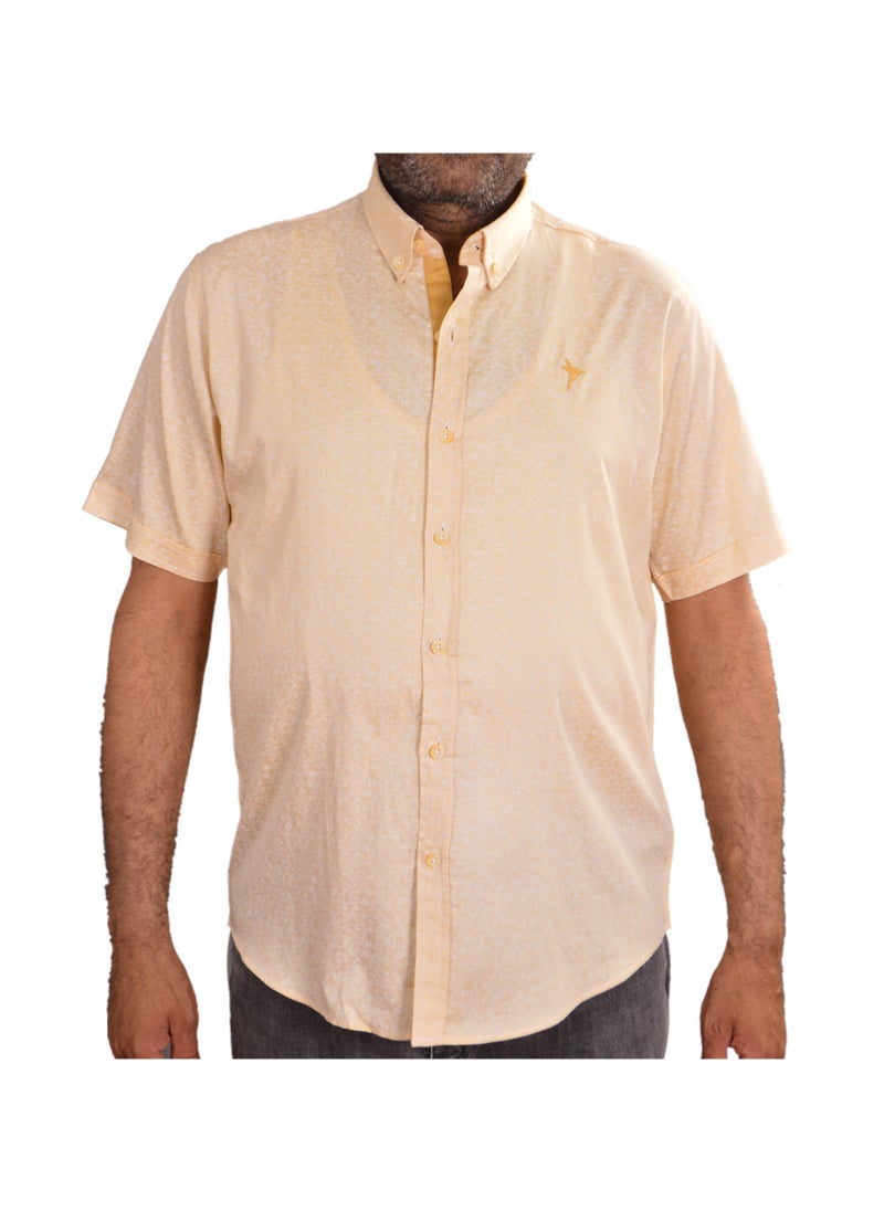 Generic - Men Casual Shirt - Image 1