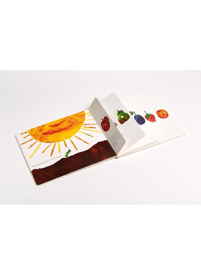 The Very Hungry Caterpillar  - Image 2