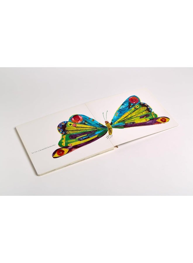 The Very Hungry Caterpillar  - Image 4