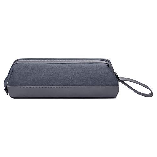 Buwico Travel Case Carrying Case Universal Storage Bag for Dyson Supersonic Hair Dryer HD01 HD03 /Dyson Hair Straightener and Accessories/for Shark Flexstyle - Image 3