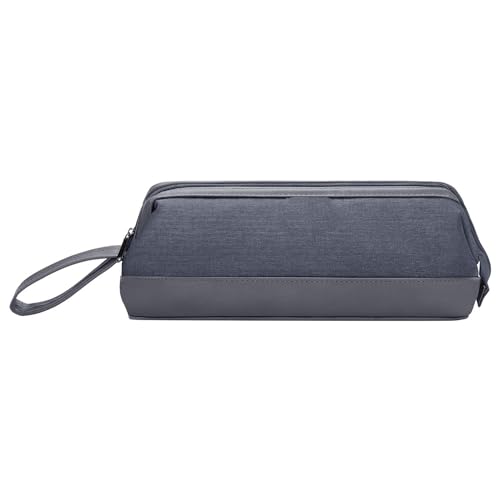 Buwico Travel Case Carrying Case Universal Storage Bag for Dyson Supersonic Hair Dryer HD01 HD03 /Dyson Hair Straightener and Accessories/for Shark Flexstyle - Image 2