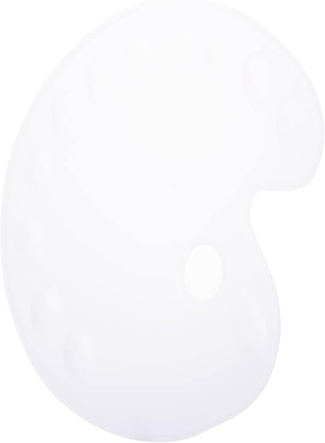 Akdc Painting Holder 28Cm X 37Cm X 1Cm White - Image 1