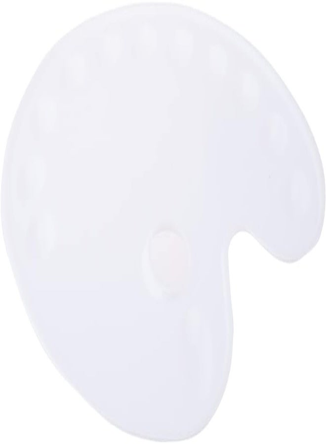 Akdc Painting Holder 28Cm X 37Cm X 1Cm White - Image 5