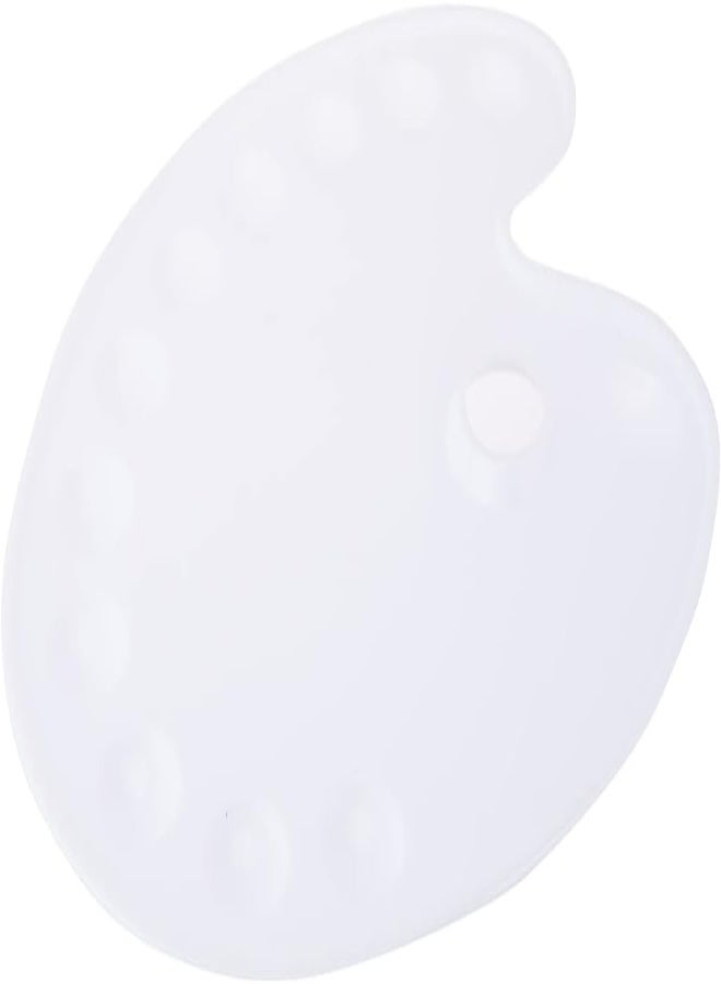 Akdc Painting Holder 28Cm X 37Cm X 1Cm White - Image 4