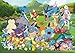 Buffalo Games Silver Select Pokemon Favorites Group 500 Piece Jigsaw Puzzle for Adults Challenging Puzzle Perfect for Game Nights Finished Size is 2125 x 1500 - Image 4