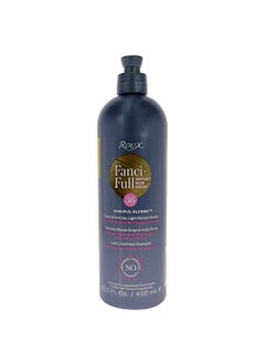Roux Roux Fanci-Full Rinse Instant Hair Color - 56 Bashful Blonde Hair Color Unisex 15.2 oz 