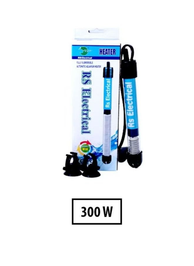 Rs Electrical Aquarium Heater 300W 