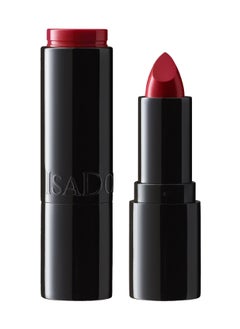 ISADORA Perfect Moisture Lipstick Ultimate Red  - Image 3