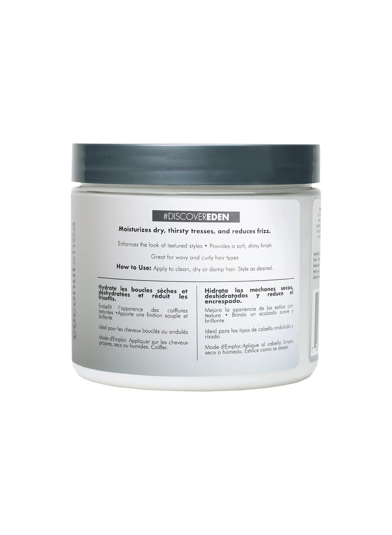 eden bodyworks EDEN Body Works (Shea Pudding Souffle) 16oz - Image 2