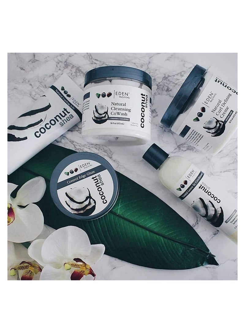 eden bodyworks EDEN Body Works (Shea Pudding Souffle) 16oz - Image 5