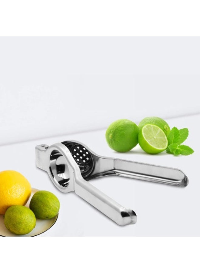 ARTC Lemon Squeezer-AKW305, Silver - Image 1