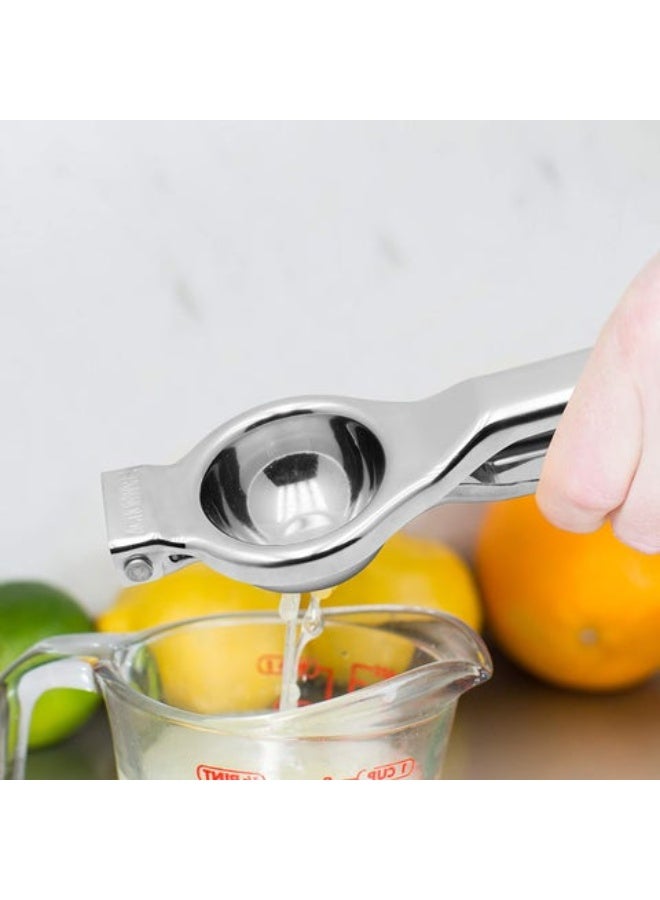 ARTC Lemon Squeezer-AKW305, Silver - Image 5
