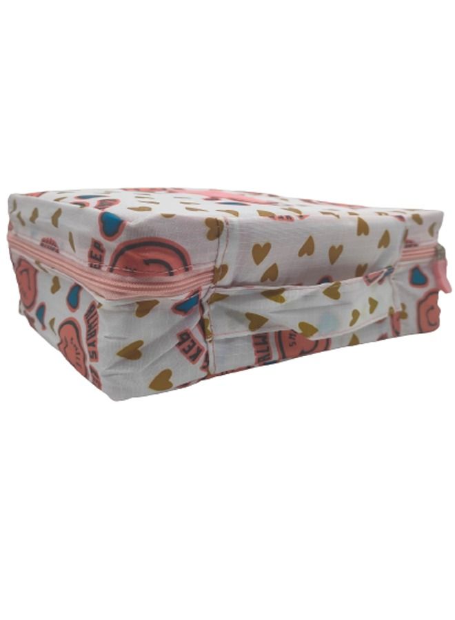 NKX Cosmetic Waterproof  Bag Makeup Travel Pouch  - Image 3