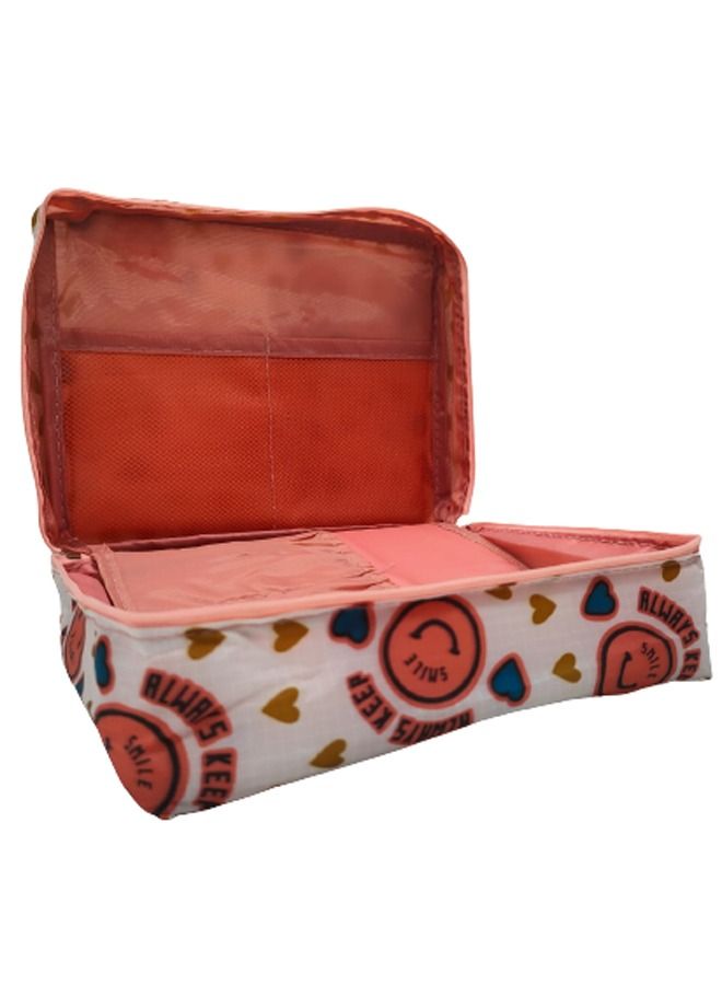 NKX Cosmetic Waterproof  Bag Makeup Travel Pouch  - Image 5