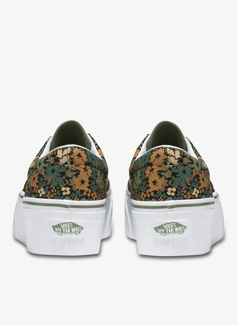 فانز حذاء ستاكفورم نسائي