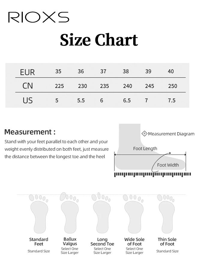 Women's Ballet Flats, Breathable Soft Round Toe Dress Shoes, Comfortable Dressy Flats with Flower Eyelets for Ladies, Fashionable Soild Color Slip On Flats, Casual Mary Jane for Work/ Travel/ Daily Wear- Black