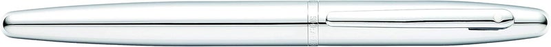 SHEAFFER قلم حبر شيفر VFM كروم مع تزيين كروم مصقول - Image 3