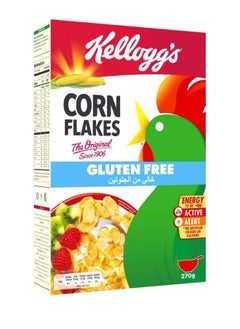 Corn Flakes Gluten Free 270g