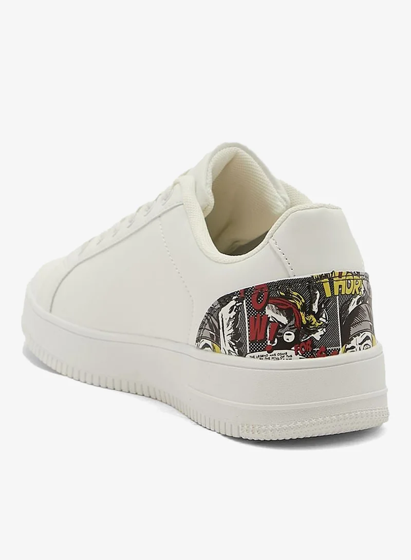 أوربان هول سنيكرز مارفل