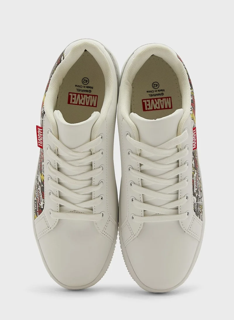 Urban Haul Marvel Sneakers
