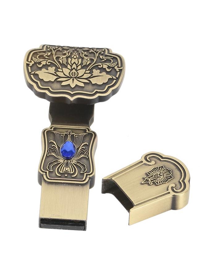 Thoraya USB2.0 Ruyi Waterproof USB Flash Drive 32G  - Image 4