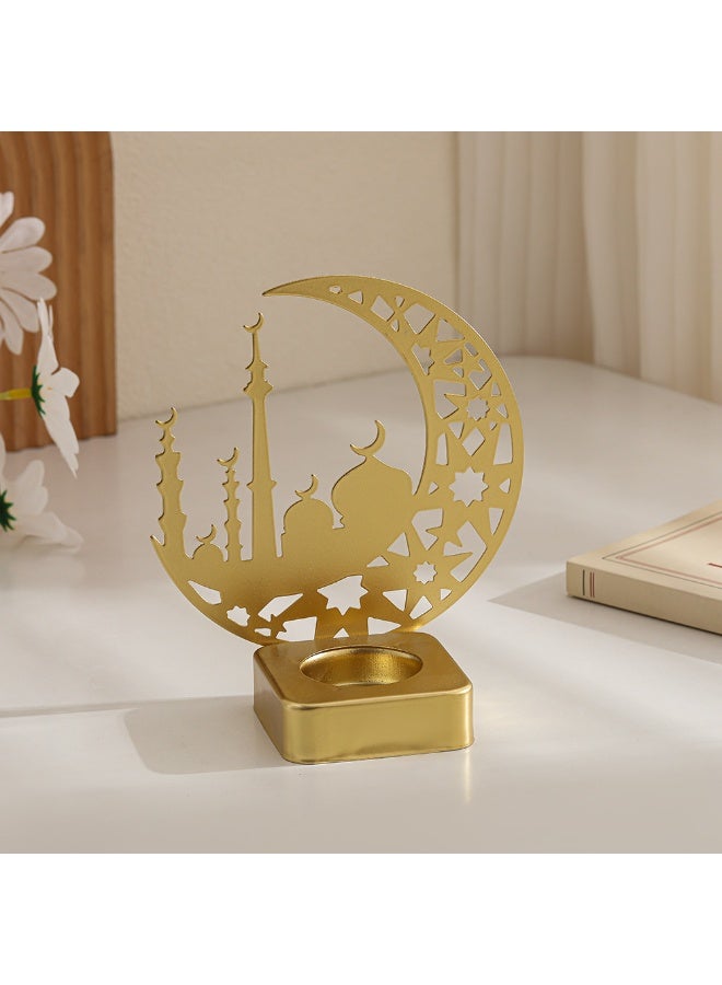 Nariele Aromatherapy Candle Table Decoration Ornament - Image 1