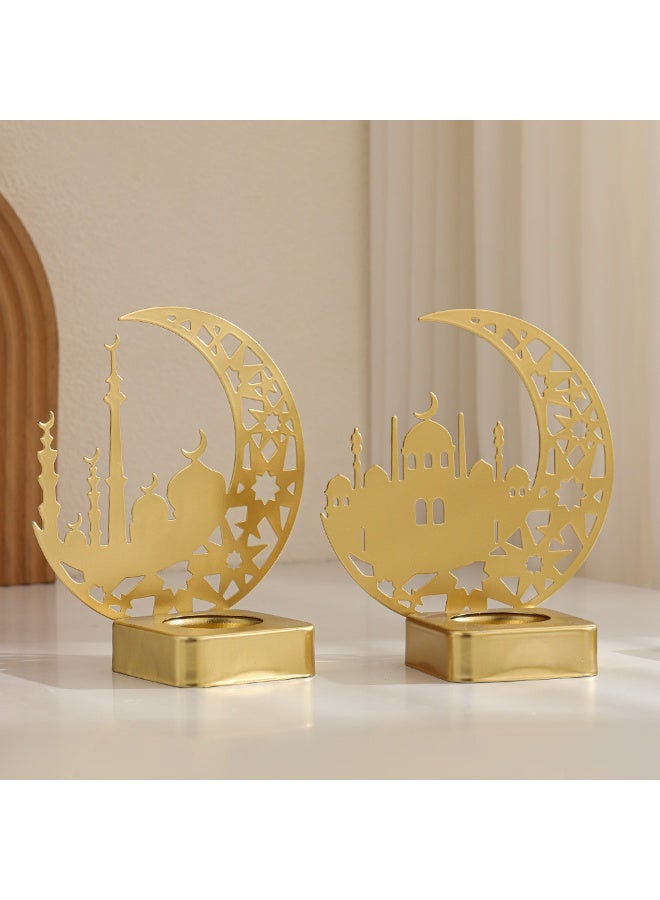 Nariele Aromatherapy Candle Table Decoration Ornament - Image 2