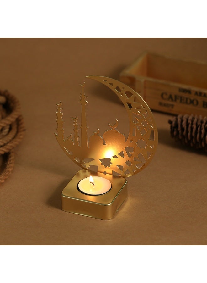 Nariele Aromatherapy Candle Table Decoration Ornament - Image 5
