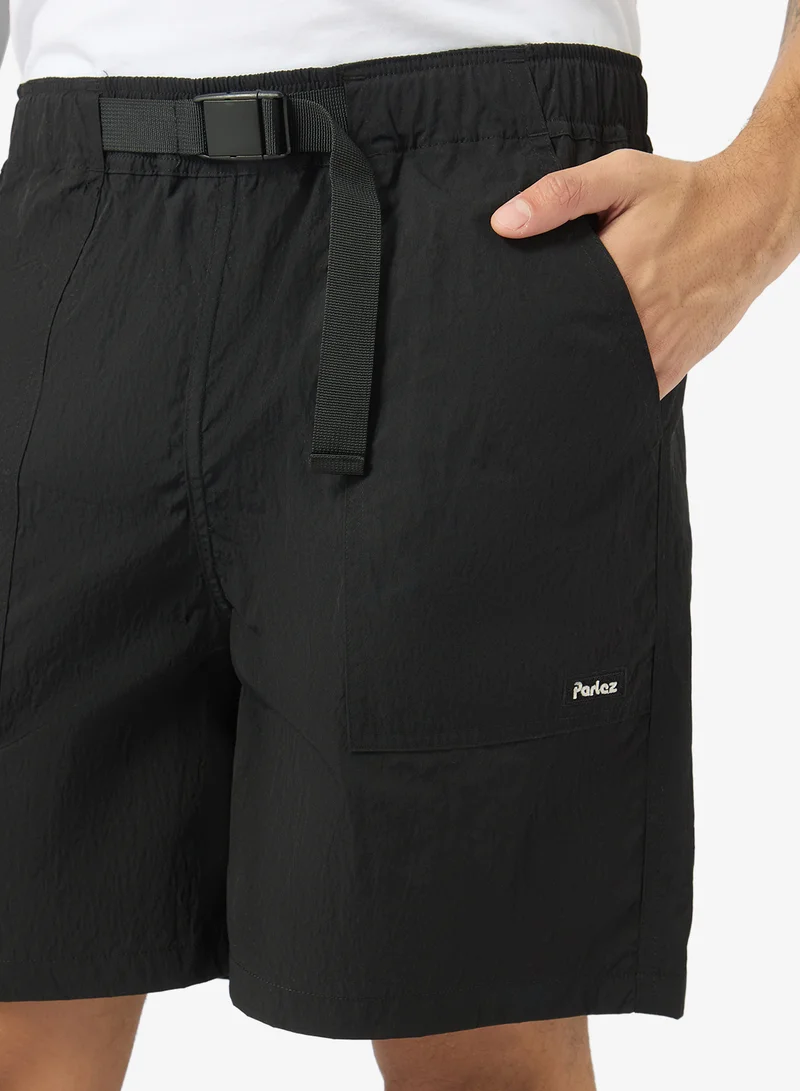 Parlez  Cliff Shorts for Men | Best Price UAE