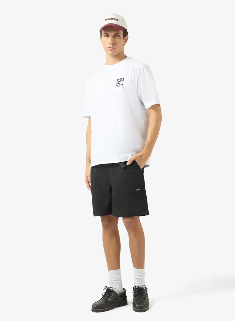 Parlez Cliff Shorts