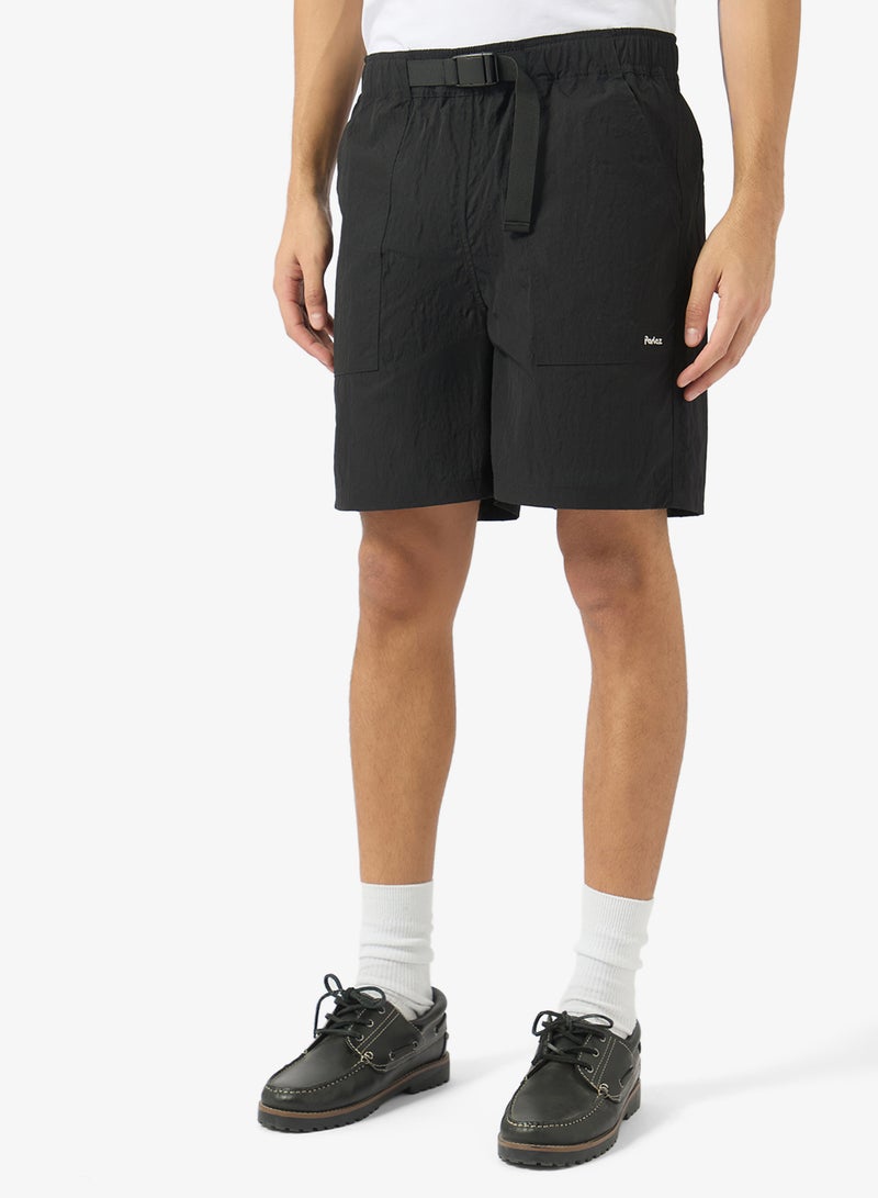 Parlez Cliff Shorts - Image 1
